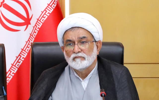 رفع ناترازی انرژی مهم ترین دغدغه رئیس مجلس است/ قرارگاه رفع ناترازی انرژی به دستور دکتر قالیباف تشکیل شد