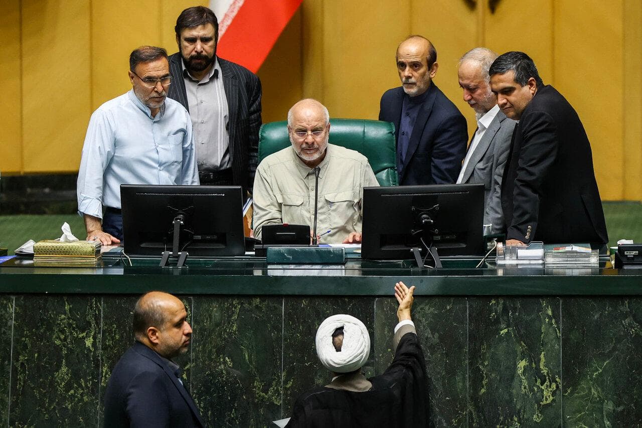 نشست علنی چهارشنبه ۱۲ شهریورماه ۱۴۰۴ مجلس شورای اسلامی