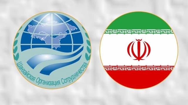 ایران در تقویت همکاری‌های اقتصادی و امنیتی سازمان شانگهای نقش کلیدی دارد