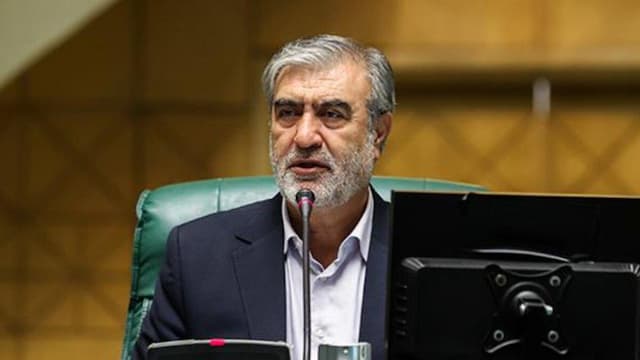 یمن نماد استقامت و وحدت در برابر تجاوزگری/ جامعه جهانی باید از حاکمیت ملی و امنیت منطقه‌ای حمایت کند