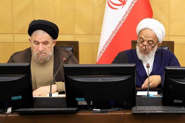 نشست کمیسیون فرهنگی