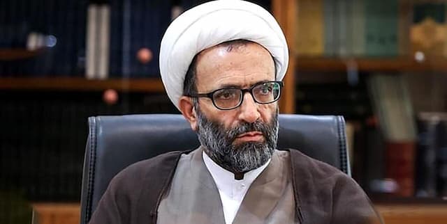 تکذیب سلیمی درخصوص خبر بررسی طرح خروج از NPT در نشست فردای مجلس/ کمیسیون امنیت ملی هنوز جمع بندی خود را ارائه نکرده است