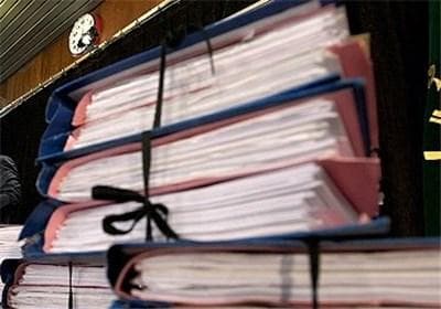 محکومیت 138نفر از کارکنان قضائی به دلیل ارتکاب تخلف
