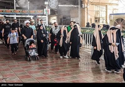 مراقبت‌های ضروری زائران اربعین پس از بازگشت/این نکات را در مسیر بازگشت فراموش نکنید