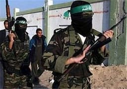 کشته و زخمی شدن نظامیان صهیونیست در کمین عزالدین قسام