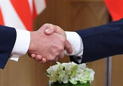 تحولات اوکراین| اذعان آمریکا به اهمیت دیدار ترامپ-پوتین برای توقف جنگ