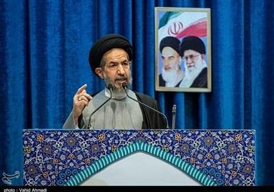 ابوترابی: همگان دقت کنند که با بیان اختلافات، اقتدار ملی مخدوش نشود