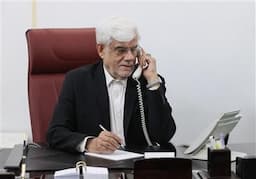 دستور عارف برای تسهیل بازگشت ایمن زائران اربعین