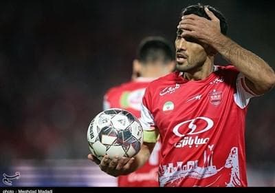 اتفاق عجیب در پرسپولیس؛ هاشمیان و باشگاه علیه امیری!