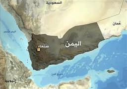 تجاوز رژیم صهیونیستی به نیروگاه برق در جنوب صنعاء