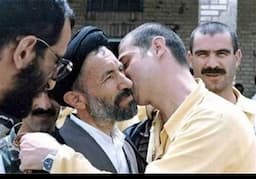 مرحوم ابوترابی‌فرد؛ چریکی خستگی‌ناپذیر یا سنگ صبور دوست و دشمن؟