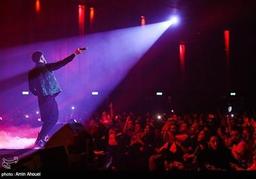 تجربه تلخ پلاسکو در کمین کنسرتها / بمب ساعتی زیر پای موسیقی ایران است