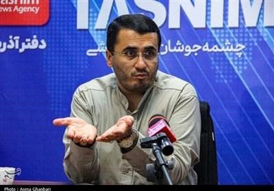 ارتباط جمهوری آذربایجان با اسرائیل نگران‌کننده و غیرقابل توجیه است