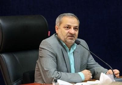 کاظمی: 167 هزار نیروی جدید جذب و 300 هزار نفر در رتبه‌بندی تعیین تکلیف شدند