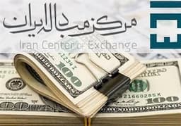 کاهش قیمت‌ها در بازار ارز تجاری/ دلار توافقی چند شد؟