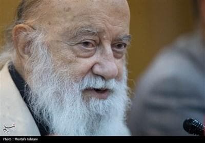 چمران: توقف ساخت‌وساز به بهانه کم‌آبی استدلالی ضعیف و غیرمنطقی است