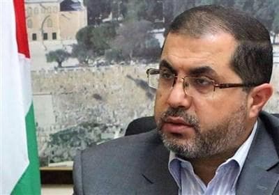 مقام ارشد حماس: منتظر پاسخ اسرائیل به طرح آتش‌بس هستیم