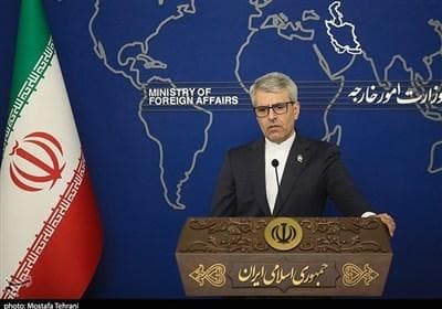 بقائی: هر نوع اختلاف در منطقه فرصتی برای سوءاستفاده قدرت‌ها ایجاد می‌کند