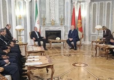 پزشکیان: یکجانبه‌گرایی آمریکا و متحدانش برای ما قابل قبول نیست