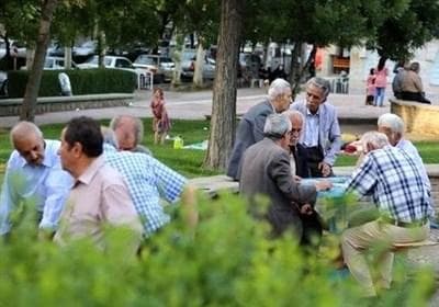 نحوه پرداخت معوقاتِ متناسب‌سازی سال 1403 بازنشستگان کشوری