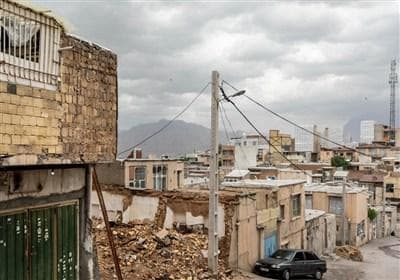 تهران 13.6 هزار هکتار بافت ناکارآمد دارد/32 شهر پایتخت فاقد بسته تشویقی شهرسازانه