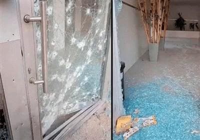 شهرهای صهیونیست‌نشین صحنه جنگ‌های خیابانی شده است