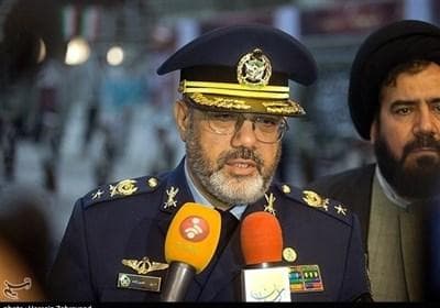 وزیر دفاع: روی فناوری‌های جدید تمرکز می‌کنیم