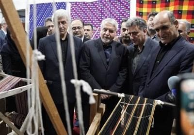 صالحی‌امیری: بیمه هنرمندان صنایع‌دستی به‌زودی تعیین تکلیف می‌شود