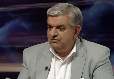 ایران سومین کشور دنیا از نظر فرونشست/حجم باورنکردنی آب زیرزمینی از دست رفته ایران
