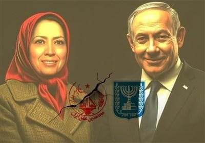 نقش منافقین در حمله اسرائیل به ساختمان هلال احمر و اطراف شیرخوارگاه امنه