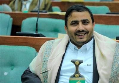 پیام انصارالله برای مقاومت غزه: هرگز تنهایتان نمی‌گذاریم