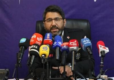 خدمت‌رسانی به 3000 نفر در جنگ 12 روزه/میانگین رسیدن آمبولانس در تهران 17 دقیقه