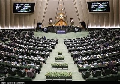 بیانیه مجلس: دالان زنگزور تهدیدی مستقیم علیه امنیت جمعی خواهد بود