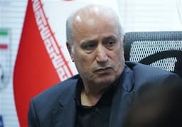 تاج: کمی حاشیه در فوتبال طبیعی است