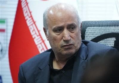 تاج: کمی حاشیه در فوتبال طبیعی است