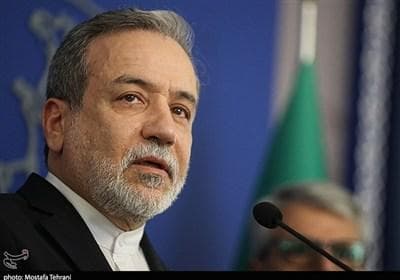 واکنش عراقچی به اقدام ضد ایرانی دولت استرالیا