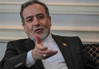 عراقچی:‌ خلع سلاح حزب‌الله لبنان طرحی اسرائیلی است
