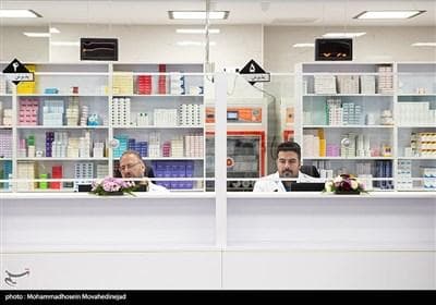 صادرات 150 میلیون دلاری داروهای ایرانی/ایران جزو 10 کشور برتر در تولید داروهای بیوتکنولوژی