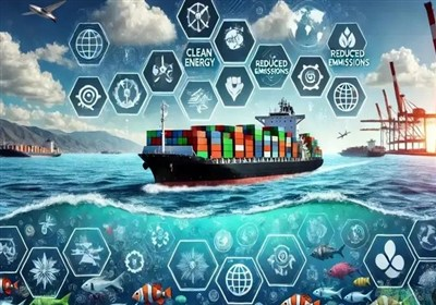 تشریح آخرین وضعیت 3 پروژه پیشران برنامه هفتم توسعه مرتبط با اقتصاد دریا محور