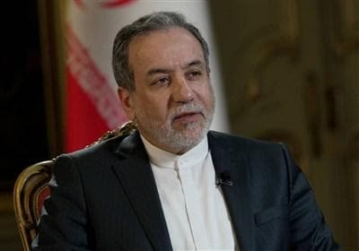توضیحات عراقچی درباره علت ورود بازرسان آژانس به ایران