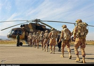 هشدار ‌‌‌شدیدالحن ‌فرمانده قرارگاه قدس ‌سپاه به تروریست‌ها/‌ پاسخی دردناک خواهید گرفت‌