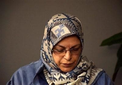 خانم منصوری فقط همین یک اصل را درک کنید!