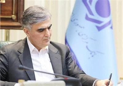 قدردانی رئیس کل بانک مرکزی از مدیرعامل و کارکنان بانک شهر
