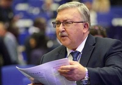 اولیانوف: اسنپ‌بک اوضاع را بسیار پیچیده‌تر خواهد کرد