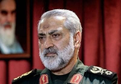سردار شکارچی: در جنگ نرم و شناختی دائماً با دشمن درگیر هستیم