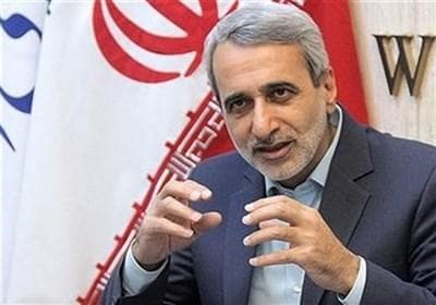 عضو کمیسیون امنیت ملی مجلس: اسنپ‌بک اثر جدیدی ندارد/ همه نوع تحریم شده‌ایم
