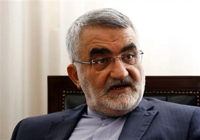 بروجردی: اقدام اروپا برای خروج از انزوای سیاسی است/ ایجاد فشار روانی در ایران؛ هدف اصلی دشمنان