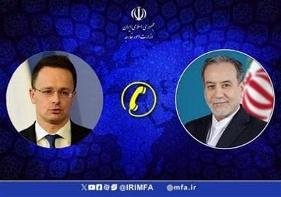 عراقچی: تردید‌های عمیقی نسبت به نیت واقعی سه کشور اروپایی ایجاده شده است