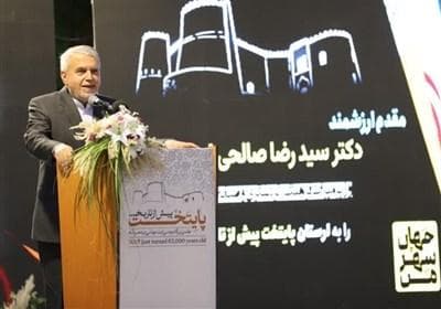 5 مشوق جدید برای سرمایه‌گذاران گردشگری/ رایزنی برای جذب 15 میلیون گردشگر