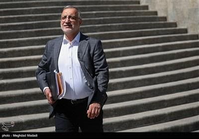 گزارش زاکانی از آخرین وضعیت منازل جنگ‌زده تهران/ 351 خانوار ‌در هتل‌‌ اسکان دارند